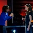 BWW Flashback: Mother and Daughter Together Again; Alice Ripley & Jennifer Damiano…