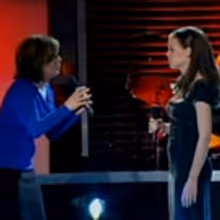 BWW Flashback: Mother and Daughter Together Again; Alice Ripley & Jennifer Damiano…
