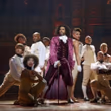 BroadwayWorld's 2015 List of Lists Roundup - Updating Live!