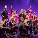 Vocalosity to Re-Launch North American Tour at Bucks County Playhouse This Fall