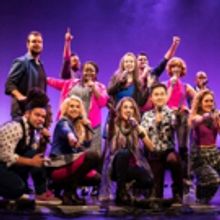 Vocalosity to Re-Launch North American Tour at Bucks County Playhouse This Fall
