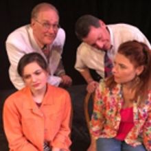 Westport Community Theatre to Stage Comedy MOON OVER THE BREWERY