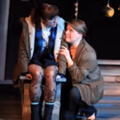 Photo Flash: First Look at Irish Theatre of Chicago's SPINNING
