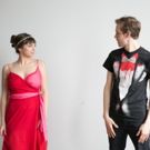 World Premiere of A NIGHT IN OLYMPUS Begins Tonight at Illusion Theater