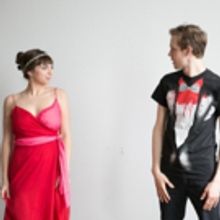 World Premiere of A NIGHT IN OLYMPUS Begins Tonight at Illusion Theater