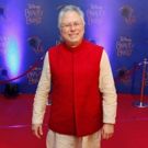 Photo Flash: First Look at Star-Studded Red Carpet Opening of Disney's BEAUTY AND…