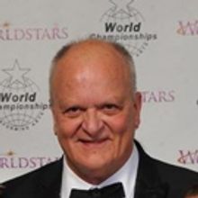 CEO Griff O'Neil Discusses WCOPA Championships Set to Open in LONG BEACH JULY 8