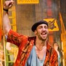 Official: IN THE HEIGHTS to Transfer to King's Cross Theatre