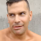ADAM SANK LOVES STRAIGHT GUYS! Set for The Stonewall Inn, 7/14