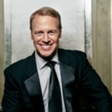 ANASTASIA's Ian Knauer to Host Broadway Artists and Friends' May MIC & MINGLE