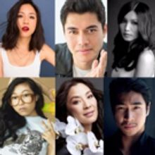 Warner Bros. Begins Filming on CRAZY RICH ASIANS