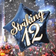 Krystina Alabado, Zachary Prince, and Ashley Park Join Prospect for STRIKING 12 in…