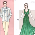 Broadway By Design: Anna Louizos and Alejo Vietti Bring HOLIDAY INN from Page to…