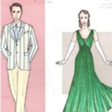 Broadway By Design: Anna Louizos and Alejo Vietti Bring HOLIDAY INN from Page to Stage