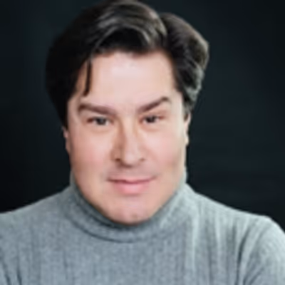 BWW Interview: Broadway Veteran Merwin Foard Discusses THE SOUND OF MUSIC's Timeless Impact