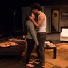BWW Review: CATCO's SEX WITH STRANGERS Tantalizes with Title but Drags in Dialogue
