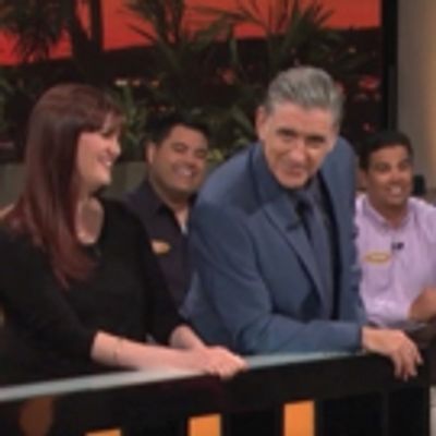 VIDEO: BWW Exclusive - CELEBRITY NAME GAME Host Craig Ferguson Wants to Be HAMILTON's Next King George