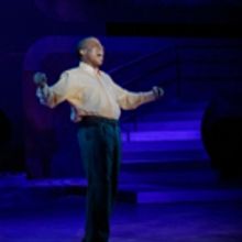 Photo Flash: SMOKEY JOE'S CAFE Begins Tonight at Finger Lakes Musical Theatre Festiva