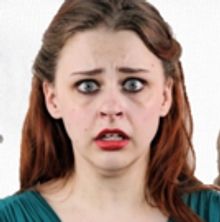 Photo Flash: DESDEMONA Begins Previews this Today at Aurora Providence