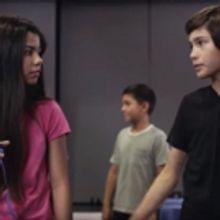 VIDEO: Watch Nathalia's 'Los Planetas' Music Video; New Album Coming This Spring!