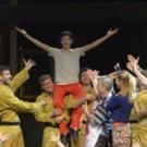 Ad Alessandro Frola il Premio Internazionale Flaiano per l'interpretazione in 'Billy…