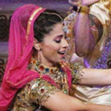 Photo Flash Exclusive: First Look at THE MERCHANTS OF BOLLYWOOD at Sadler's Wells
