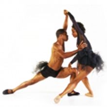 ME Dance Debuts Captivating SERENITY Tonight at ME Theatre