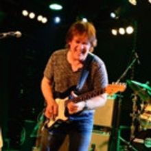 Supertramp Legend Carl Verheyen & Band to Tour North American Summer 2016