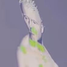 VIDEO: Royal Shakespeare Company's THE TEMPEST Projects Avatar Ariel On Stage