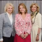 Photo Flash: Candice Bergen, Renee Fleming Honored by Einstein College of Medicine