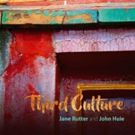 Jane Rutter and John Huie Unite on New Album After 30 Years