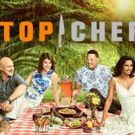 Bravo's TOP CHEF Returns for Unprecedented New Season, Today
