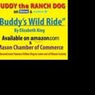Elizabeth King's Book to Benefit Animal Rescue