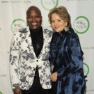 Photo Flash: Tituss Burgess, Renee Fleming and More Arrive at 2016 Sing for Hope Gala