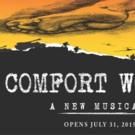 New Musical COMFORT WOMEN Opens Today