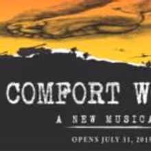 New Musical COMFORT WOMEN Opens Today