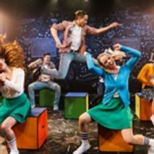 LOSERVILLE to Return to Union Theatre This Winter