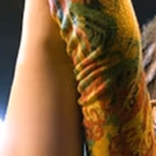 Songs of Healing, Songs of Hope: Taking Solace and Making Change Through the Arts
