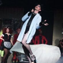 THE ROCKY HORROR SHOW Returns to New Hope Arts Center