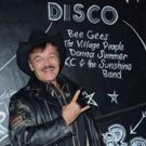 Photo Flash: Village People's Randy Jones Visits SCHOOL OF ROCK on Broadway