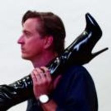 BWW Review: Hail the Bacchae! VENUS IN FUR is Pure Satisfaction