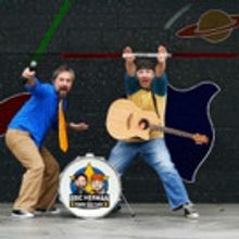 Award-Winning YouTube Favorite Eric Herman Comes to Boise This July