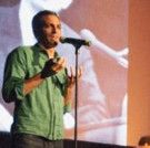 Skirball Cultural Center Presents L.A. Debut of THE LOVE SONG OF R. BUCKMINSTER…