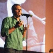 Skirball Cultural Center Presents L.A. Debut of THE LOVE SONG OF R. BUCKMINSTER FULLE