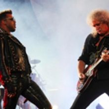 Queen and Adam Lambert to Rock Australia in 2018