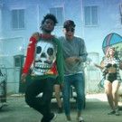 DJ Happy Colors and El Dusty to Take Over Uforia Music's Instagram