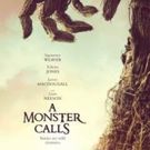 New Poster Art Revealed for J.A. Bayona's A MONSTER CALLS