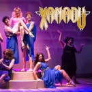 BWW Review: Georgetown Palace Has Got a 'Strange Magic' in XANADU