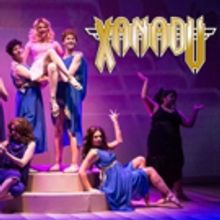 BWW Review: Georgetown Palace Has Got a 'Strange Magic' in XANADU