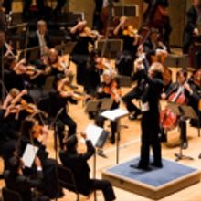 Richmond Symphony Continues 2016 Summer Series Tonight